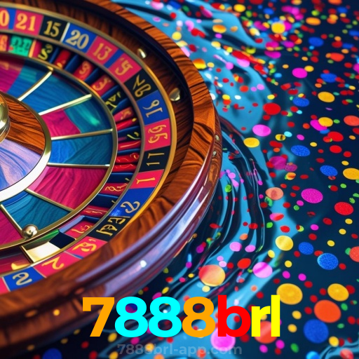7888brl – Seu Cassino de Slots com Bônus Exclusivos