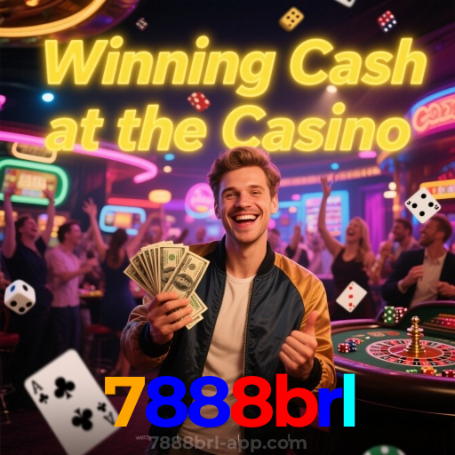 Cassino oficial 7888brl: roleta, blackjack e bônus