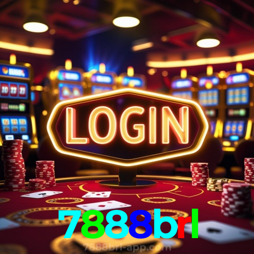 A Magia dos Caça-Níqueis no 7888brl