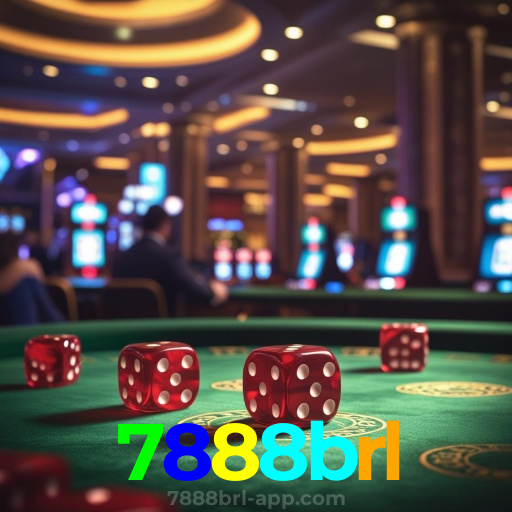 Site oficial da 7888brl: cassino e apostas no Brasil